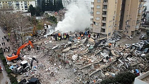 Kahramanmaraş depreminde hayatını kaybedenlerin sayısı: 38 bin 44