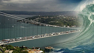 Kandilli Rasathanesi'nden korkutan İstanbul depremi raporu. İstanbullular dikkat; işte depremdeki en hayati önlem...