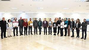 Kazak sanatçılardan Türkiye'ye destek mesajı