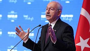 Kılıçdaroğlu'ndan YÖK'e üniversiteleri açın çağrısı