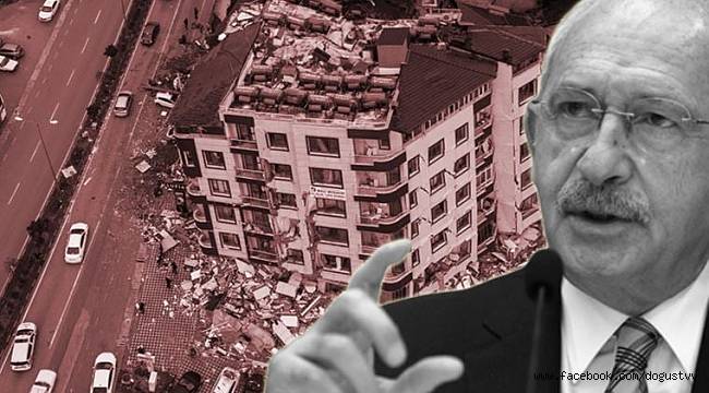 Kılıçdaroğlu saat vermişti: 'Size bazı rakamlar açıklayacağım' diyerek duyurdu.