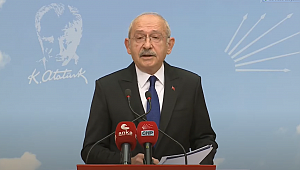 Kılıçdaroğlu: Seçimler zamanında olacak