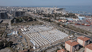 Kuvvetli yağış alarmı verildi. Meteoroloji son hava tahmin raporunu açıkladı. Deprem bölgesinde hava nasıl olacak?