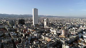 Mersin için deprem uyarısında bulundu. Kahramanmaraş ve Hatay'dan sonra Mersin'de olası deprem için uyarı geldi: 6 ve üzeri depremde can kayıpları yaşanabilir