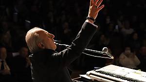 Popüler Müzik Korosu’ndan Unutulmaz Musiki Konseri