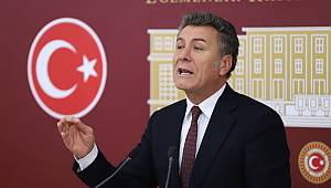 SARIBAL: ÇİFTÇİ BORÇLA ÜRETİP BATMAYA DEVAM EDİYOR