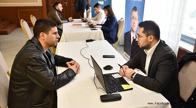 Silivri’deki Fabrikalarına Personel Desteği ESBİM’den