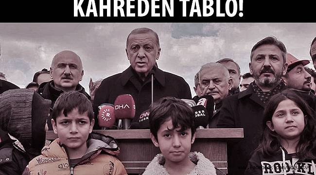 Son Dakika... Erdoğan Kahramanmaraş merkezli depremlerdeki son durumu açıkladı: Can kaybı 18 bin 991'e yükseldi