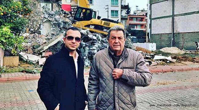 Son dakika... Müteahhit Hasan Alpargün tutuklandı