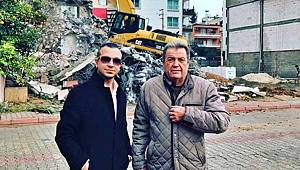 Son dakika... Müteahhit Hasan Alpargün tutuklandı