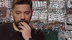 Son dakika... Oğuzhan Uğur savcılığa ifade vermek için adliyeye geldi
