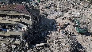 Son Dakika... OHAL kararı Meclis'te görüşülüyor, Fuat Oktay can kaybı sayısını açıkladı: 14 bin 351