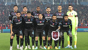 Trabzonspor tur kapısını araladı!