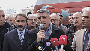 Tunceli ve Bingöl için afet bölgesi ilan edilsin çağrısı. Kahramanmaraş merkezli deprem sonrası CHP Elazığ Milletvekili Gürsel Erol'dan hükümete çağrı geldi. Afet bölgesi ilan edilen 11 il hangileri?