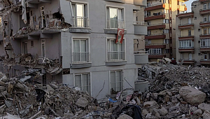 Türkiye için peş peşe deprem uyarıları. Bu illerde oturanlar dikkat! Birinci, ikinci ve üçüncü derece riskli iller belli oldu. İstanbul'un bu ilçeleri tehlikeli. İşte Türkiye'nin deprem haritası