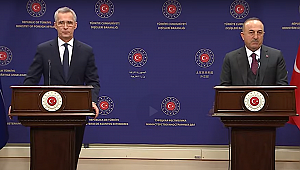 Türkiye’ye uluslararası deprem desteği…