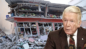 Uğur Dündar'dan İBB ve hükümete deprem çağrısı. İstanbul'da 7 yıl içinde 7'den büyük deprem bekleniyor: İktidar ile İstanbul Büyükşehir Belediyesi bu akşamdan itibaren hazırlığa başlasa bile...