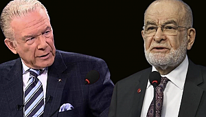 Uğur Dündar Haftanın Panoraması programında bugün Saadet Partisi Genel Başkanı Temel Karamollaoğlu’nu konuk ediyor