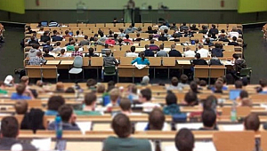 Uzaktan eğitim kararıyla ilgili flaş açıklama YÖK'ten geldi