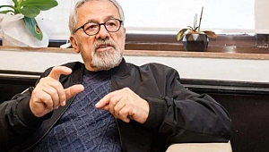 '6 Şubat Gibi Bir Afeti Gelecek Nesillere İhale Etmeyelim'