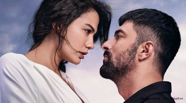 Adım Farah dizisi ilk bölümüyle ne kadar izlendi?