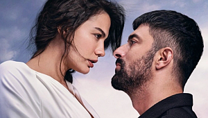 Adım Farah dizisi ilk bölümüyle ne kadar izlendi?