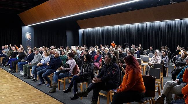 Afet Gönüllüsü Olmak İçin Rekor Başvuru