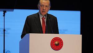 ’ Ayasofya’nın Açılışı ile Türkiye Bağımsızlığını Küresel Ölçekte Tescillemiştir’’