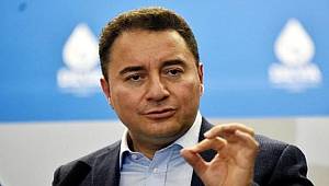 Babacan: ‘Birinci önceliğimiz enflasyonla mücadele’