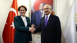 'Ben Sülaleme Kılıçdaroğlu'nu Vasiyet Ettim'