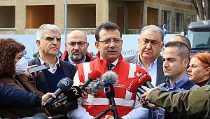 'Bu İşin Seçimle İlgisi Yok'
