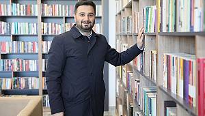 Burası Genç Vadi