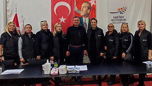 Fedarasyon Dernekleri Deprem Bölgesinde