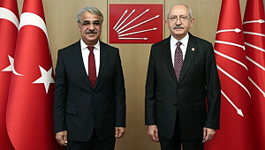 CHP, HDP'nin Çağrısına Ne Cevap Verdi?