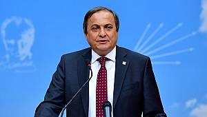 CHP'li Belediye Başkanları Ankara'da Toplanıyor