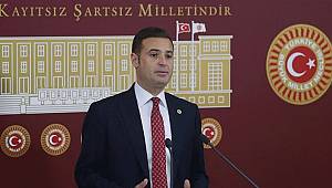 CHP Vatandaşın Fatura İsyanına Ses Oldu