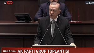 Cumhurbaşkanı'ndan Önemli Açıklamalar!