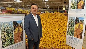 Deprem Bölgesine CarrefourSA Desteği