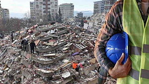 Depremzede işçiyi devamsızlık gerekçesiyle işten attılar!