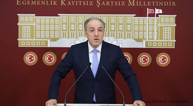 DEVA 'İnsan Hakları' Peşinde