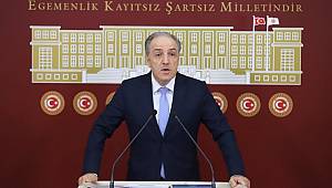 DEVA 'İnsan Hakları' Peşinde