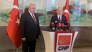 DOĞRU PARTİ'den Flaş Karar
