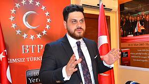 'Erdoğan'ın En Korktuğu Şey Başına Geldi'
