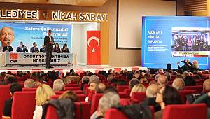 Gökhan Yüksel Örgütüne Konuştu