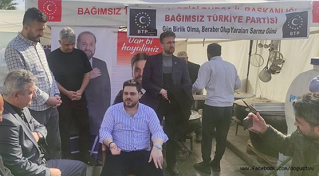 'Hükümet Sınıfta Kaldı'