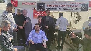 'Hükümet Sınıfta Kaldı'