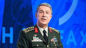 Hulusi Akar Milletvekili mi Oluyor?