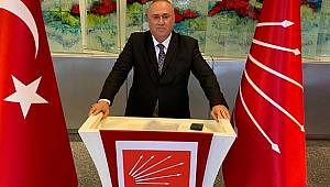 Hüseyin Koç TBMM Yolunda Temaslarına Başladı
