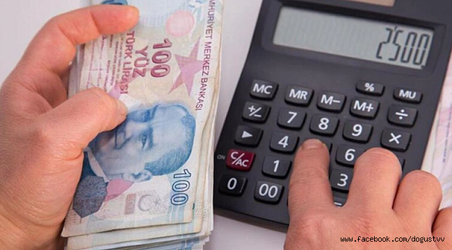 İBB 1 milyon lira deprem kredisi veriyor