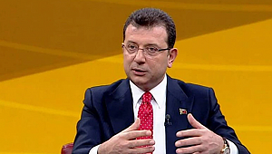 İmamoğlu'ndan İstanbul depremiyle ilgili önemli açıklamalar